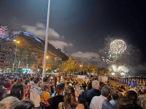 Read more about the article What’s on in Alicante this week: 26 June – 3 July 2026