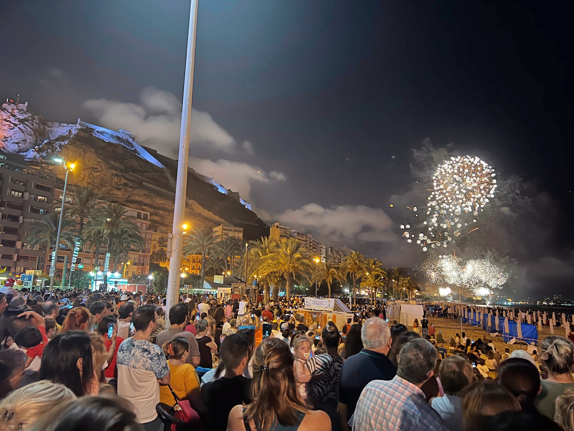 You are currently viewing What’s on in Alicante this week: 26 June – 3 July 2026