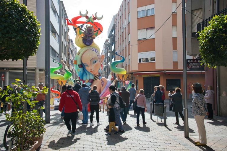 Fogueres