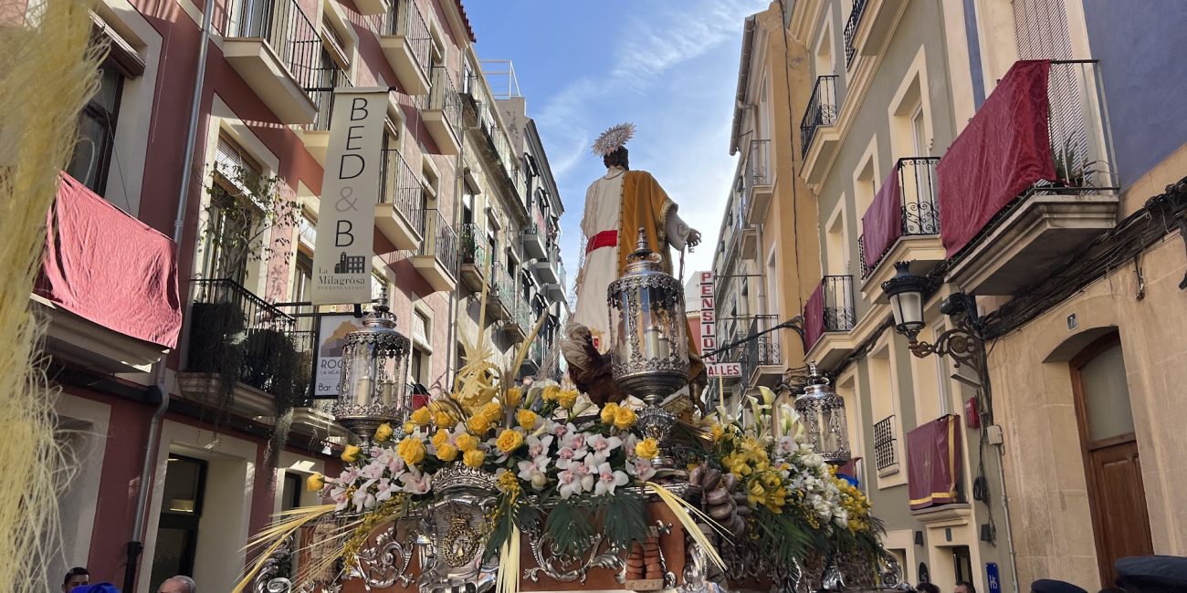 Semana Santa Alicante