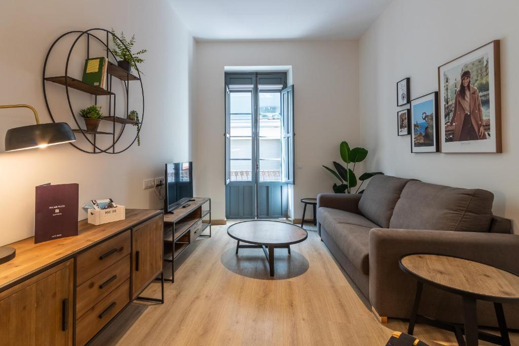 Balmis Apartment Alicante