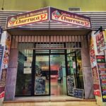 Calle Churruca Alicante restaurants: how a forgotten gallery became a new food corridor