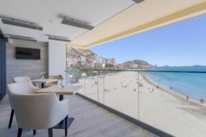 Read more about the article Our Recommended 4 Star Hotels in Alicante City Centre