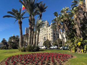 Read more about the article Walking Tour Alicante: Why We Made Our Own After One Truly Awkward Tour