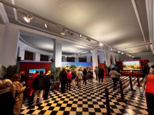 Read more about the article Whats on in Alicante December 22–28