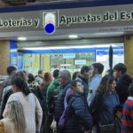 Christmas Lottery in Spain: an idiot’s guide to El Gordo and why every bar has numbers on the wall