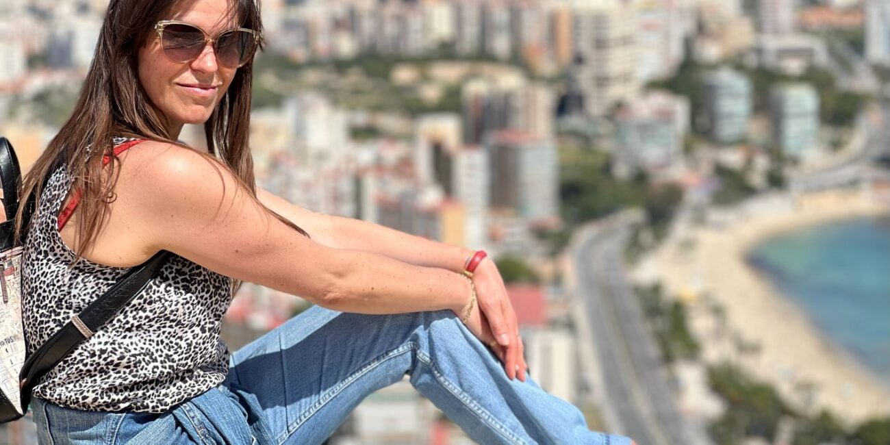 Alicante walks – coastal and urban walking routes including Serra Grossa, Cabo de las Huertas and Monte Tossal.