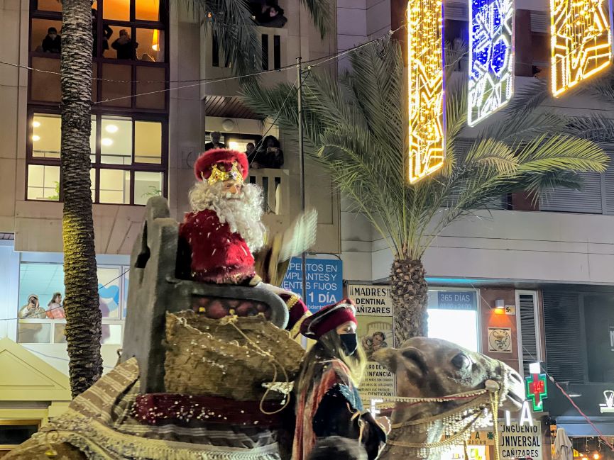 You are currently viewing Whats on in Alicante this week: 5 January to 11 January