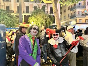 Read more about the article Whats on in Alicante: Mon 16th to Sun 22nd February 2026