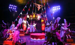 Read more about the article Whats on in Alicante 28 February – 6 March 2026