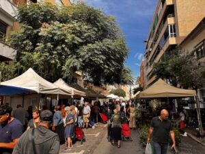 Read more about the article Is Alicante a walkable city? What it’s really like day to day