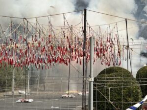 Read more about the article Whats on in Alicante this weekend (21–23 March 2026)