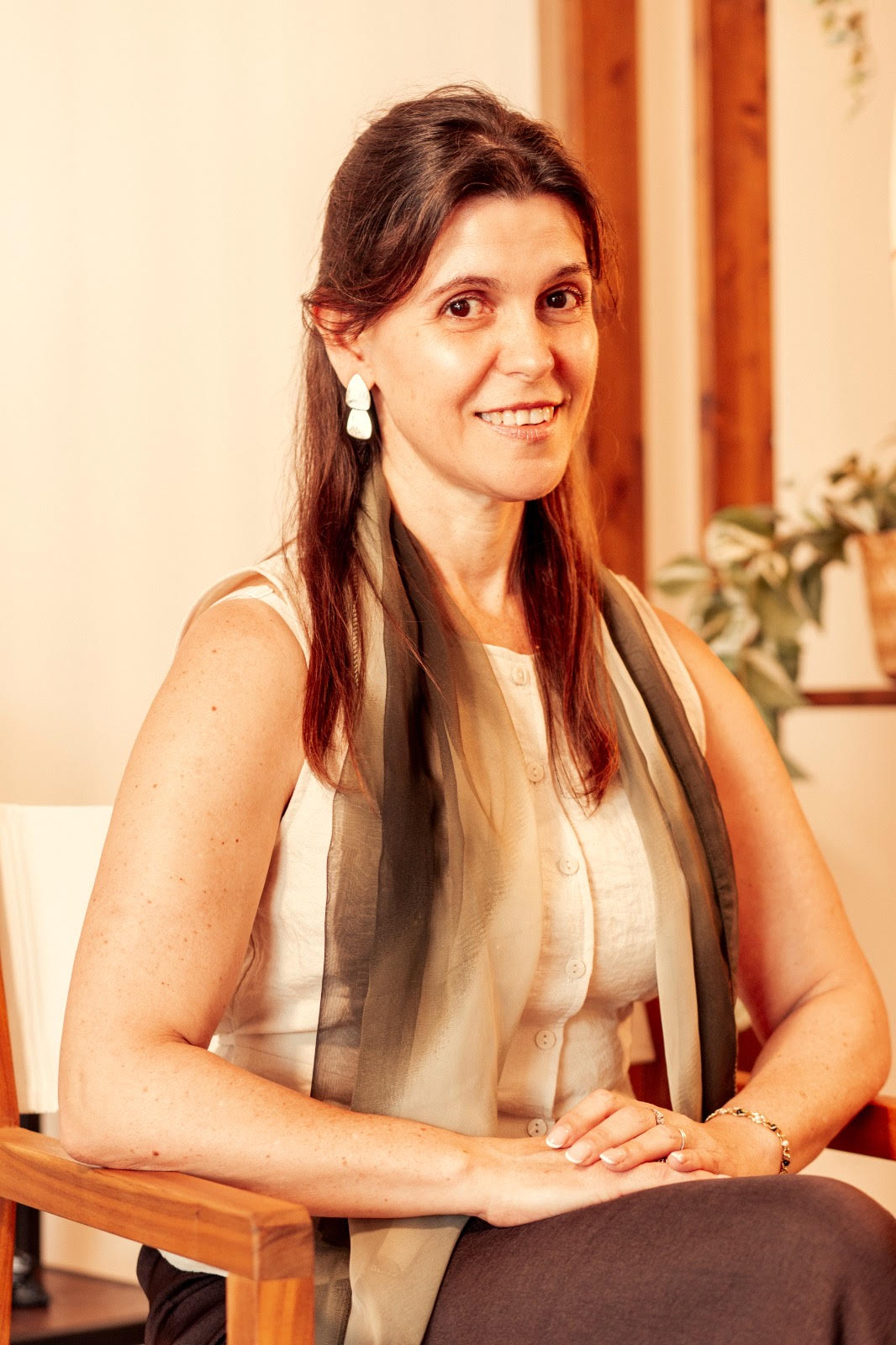 Anabel Mateos