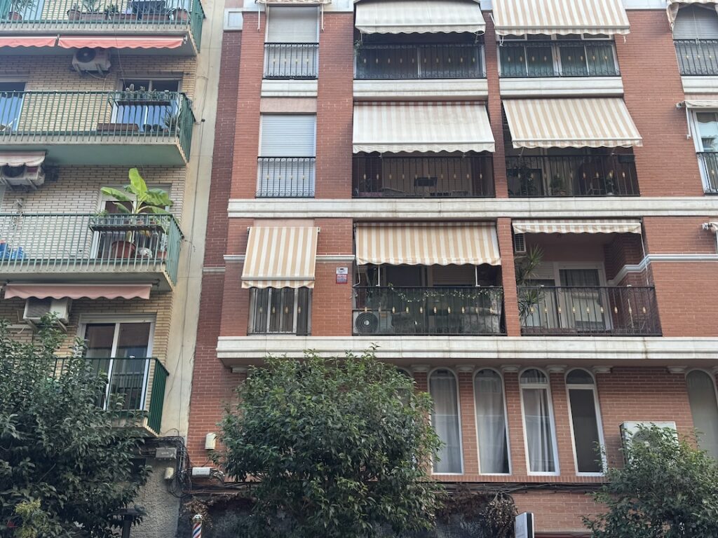 Apartments Alicante