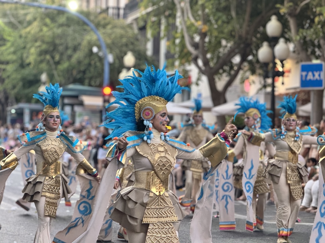 You are currently viewing Whats on in Alicante This Week: 5–12 June 2026
