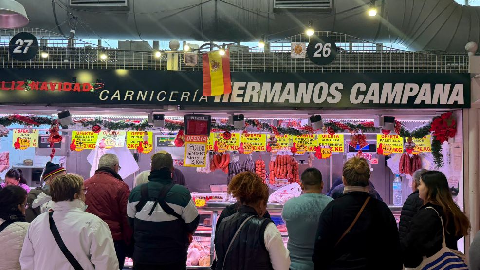 You are currently viewing Living in Alicante Spain: How Food Becomes a Way of Life