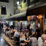 Living in Alicante Spain: How Food Becomes a Way of Life