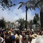 Whats on in Alicante this week 12-19 June 2026: Hogueras Begins, Mascletàs, Fireworks, Football and More