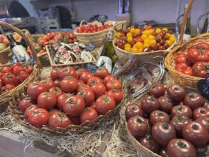Read more about the article Living in Alicante Spain: Why Mercado Central Is at the Heart of Daily Life