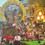 Whats on in Alicante this week 19-26 June 2026: Hogueras, mascletàs, parades, fireworks and the Palmera