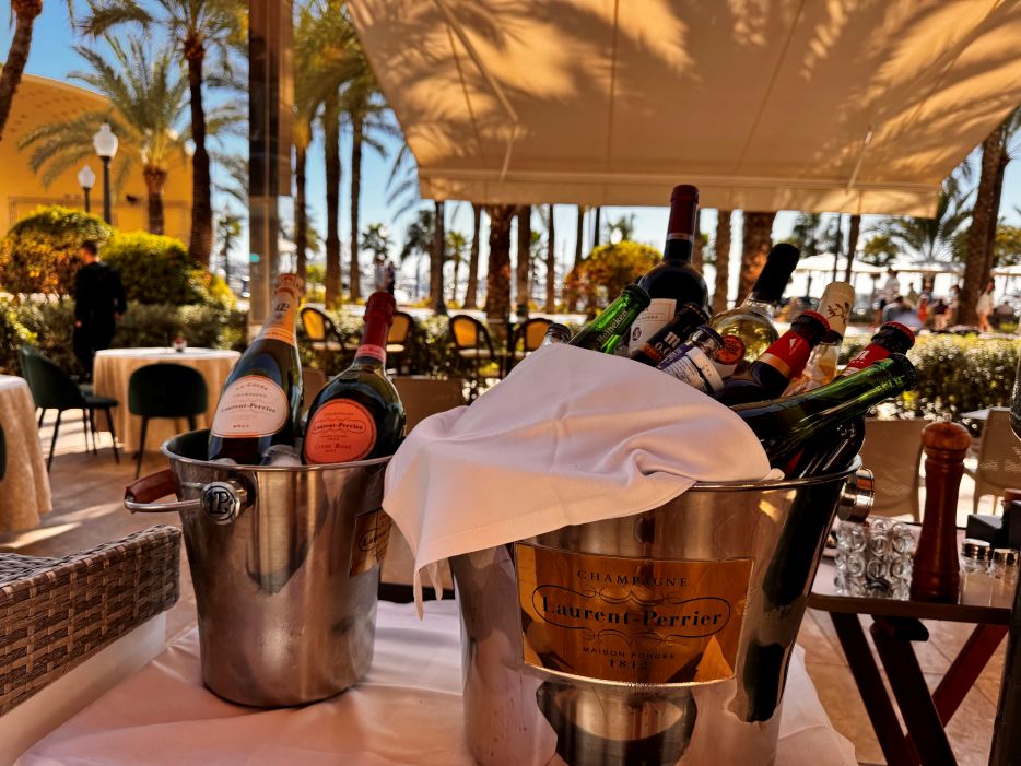 Wines Alicante