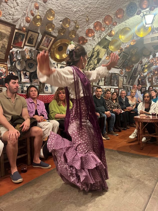 What’s on in Alicante this week. why not book to see some Flamenco