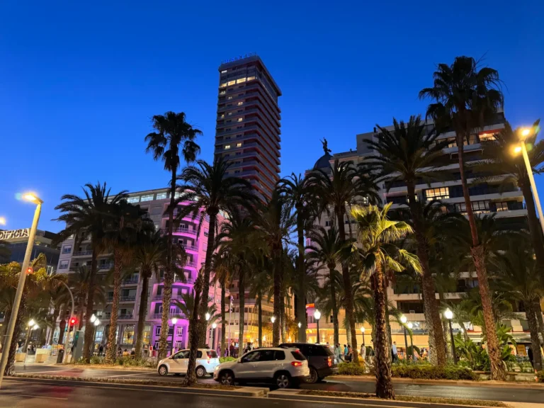 Summer events in Alicante from 31 July to 7 August 2026