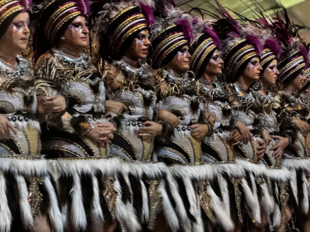 Moors and Christians Festival