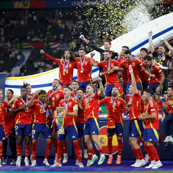 Dont forget to Spain in the World Cup on giant screens at Monte Tossal in Alicante