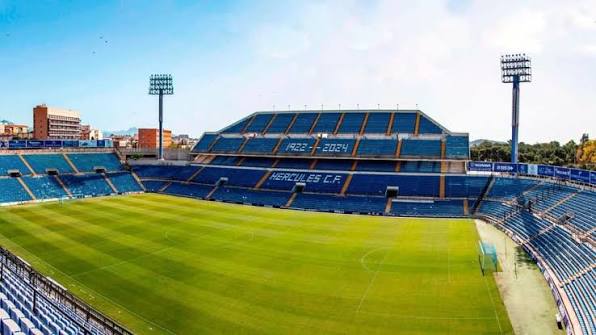 Hercules FC